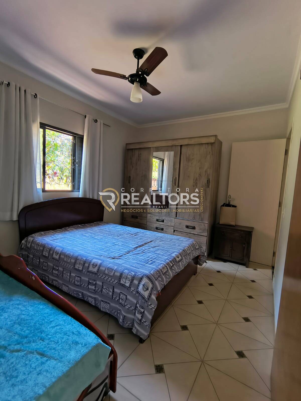 Chácara para alugar com 2 quartos, 150m² - Foto 3