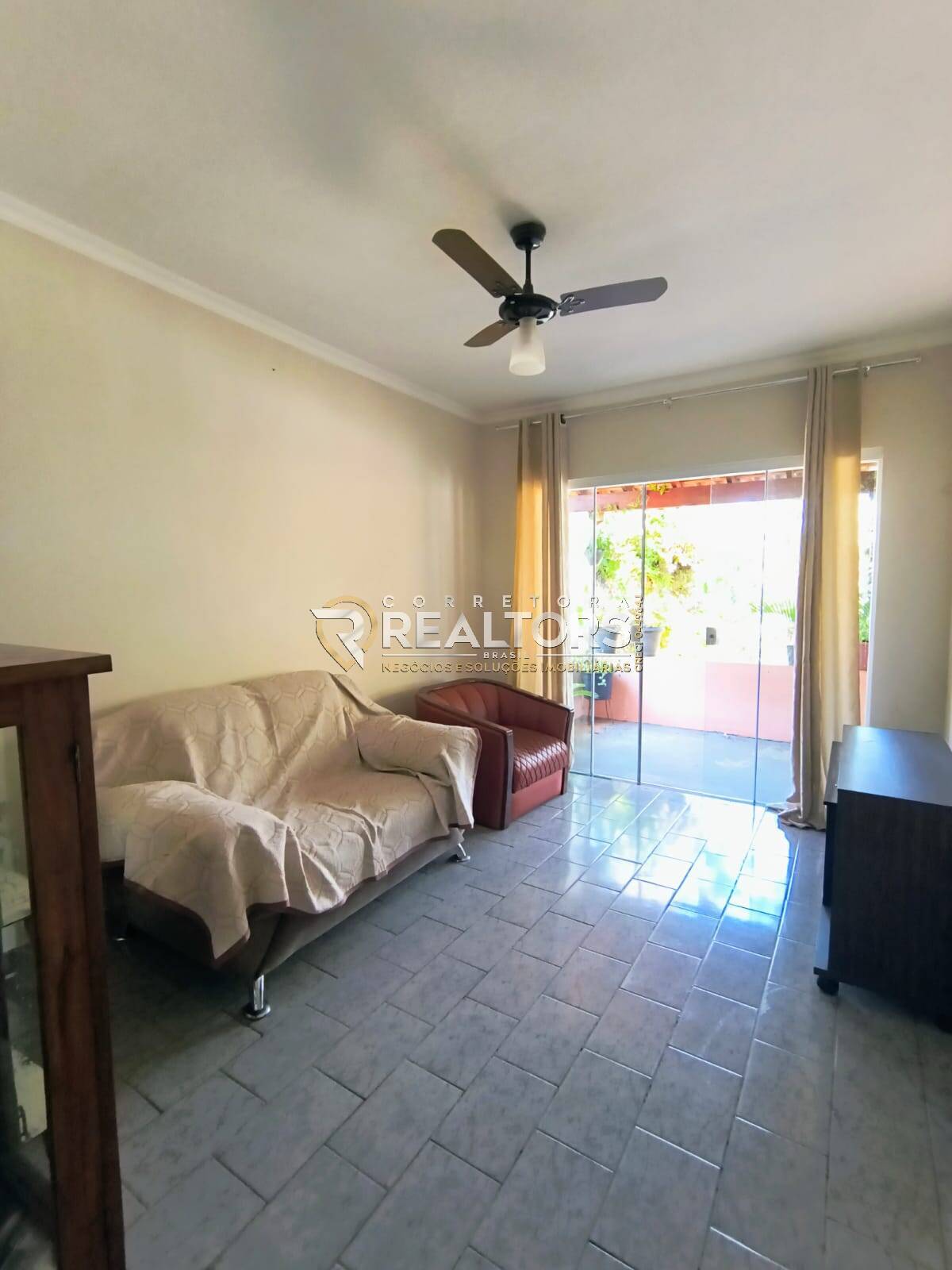 Chácara para alugar com 2 quartos, 150m² - Foto 4