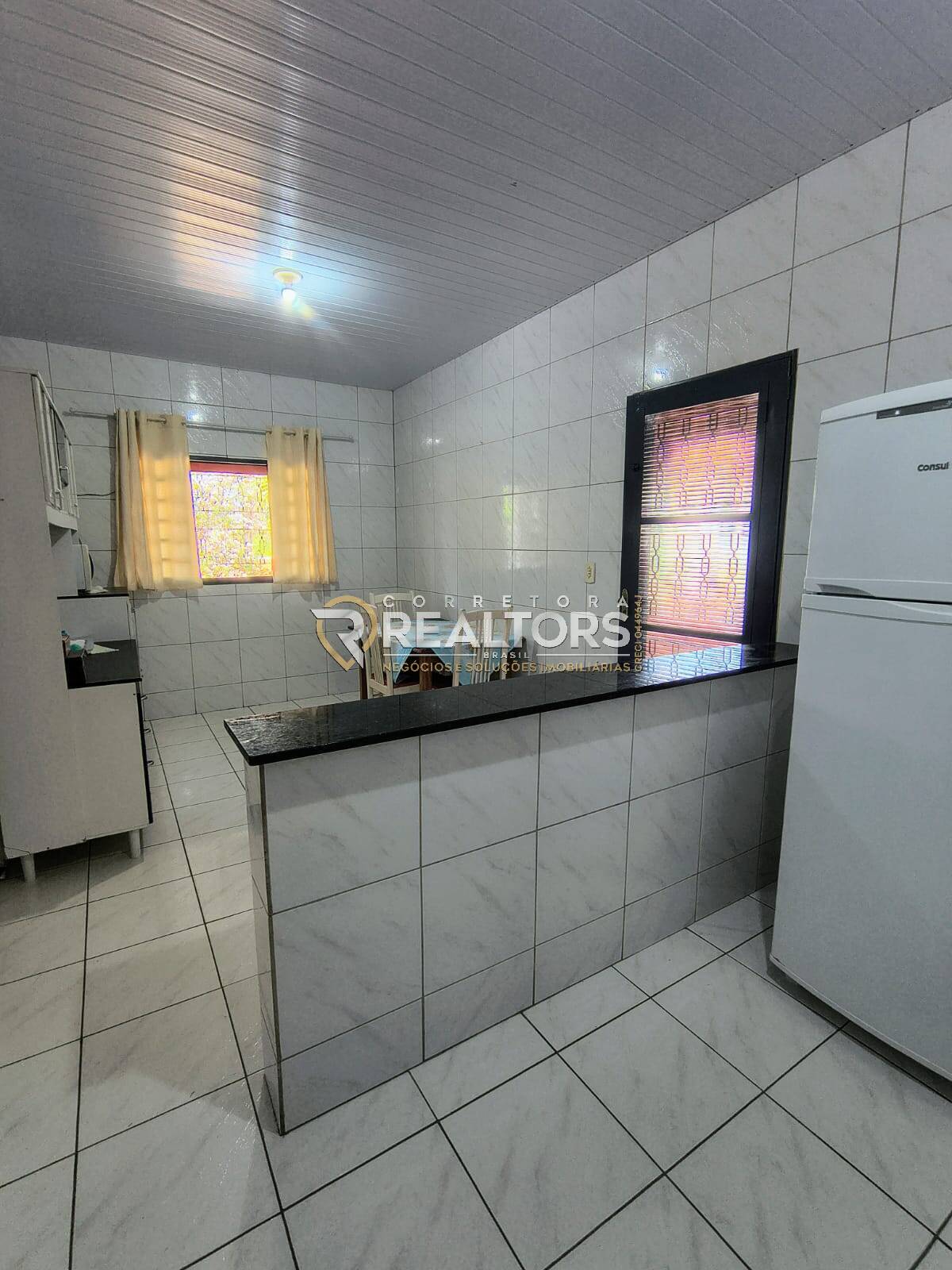 Chácara para alugar com 2 quartos, 150m² - Foto 17