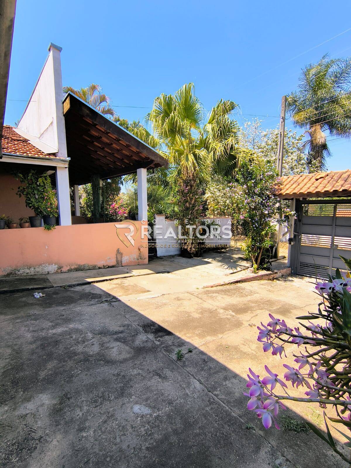 Chácara para alugar com 2 quartos, 150m² - Foto 9