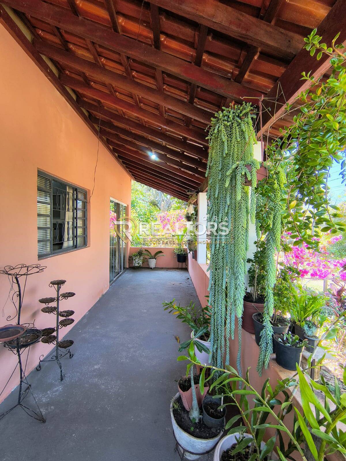 Chácara para alugar com 2 quartos, 150m² - Foto 5