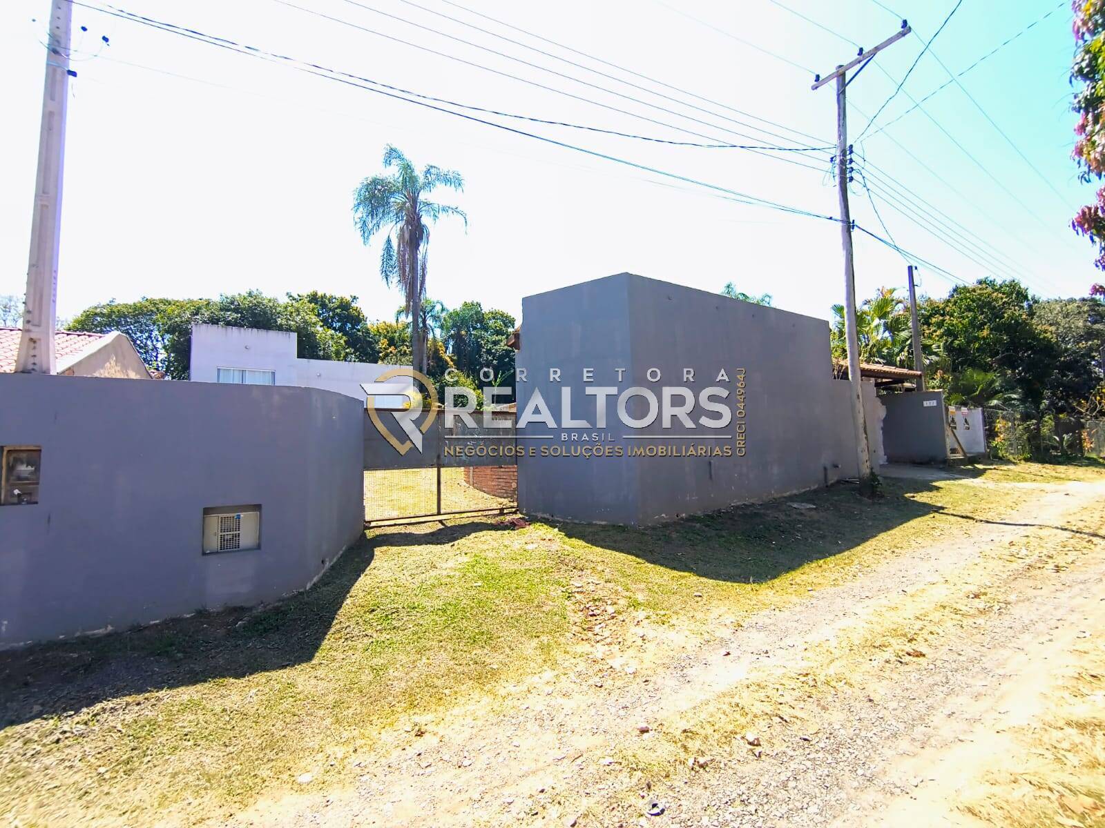 Chácara para alugar com 2 quartos, 150m² - Foto 37