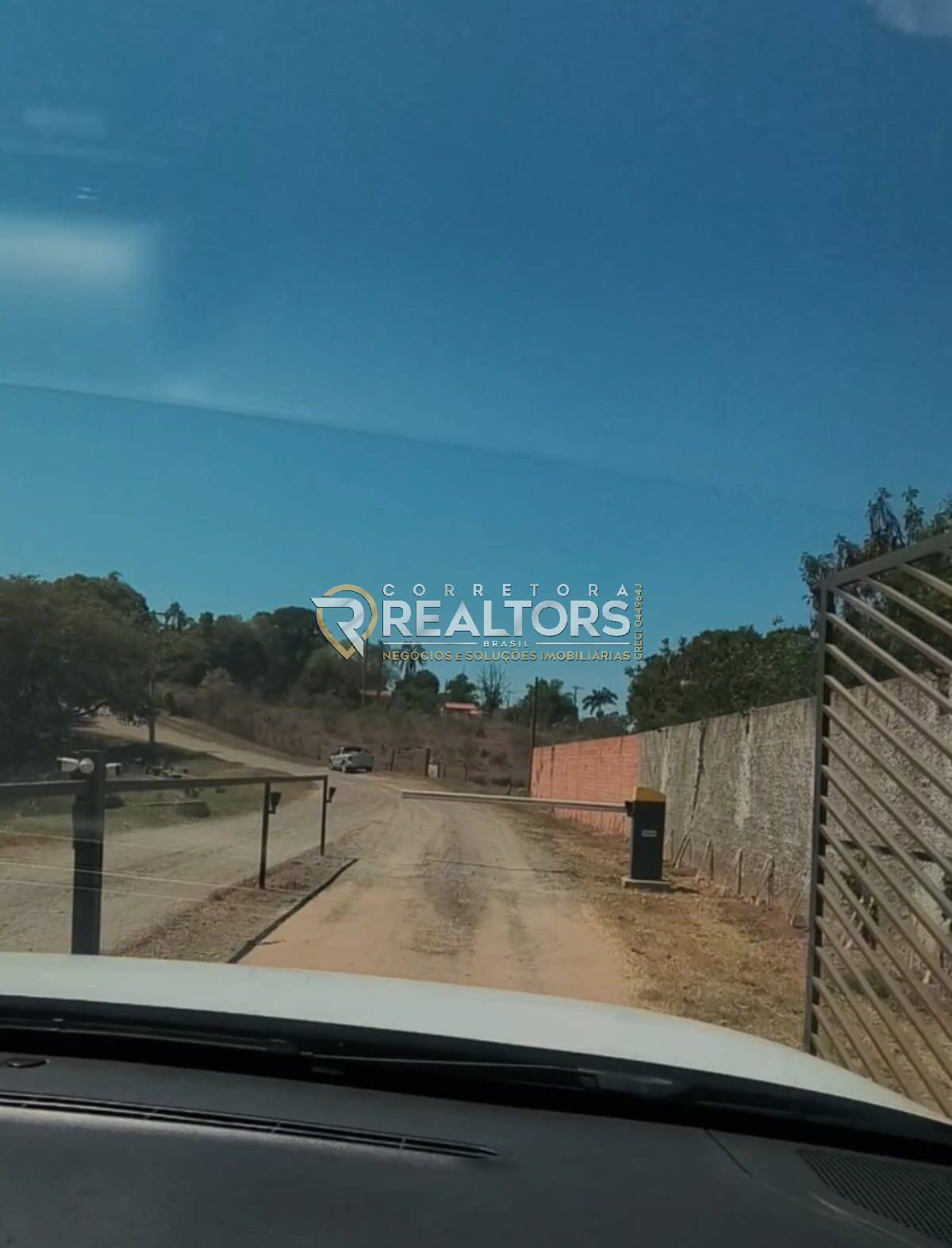 Chácara para alugar com 2 quartos, 150m² - Foto 6