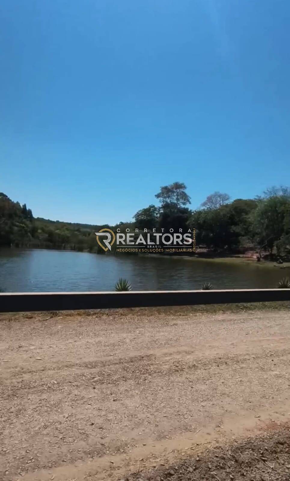 Chácara para alugar com 2 quartos, 150m² - Foto 2