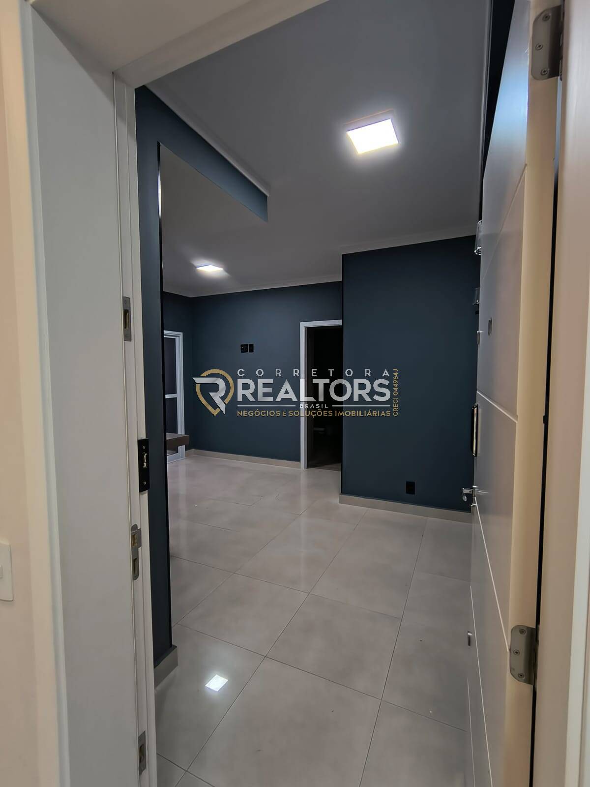Apartamento para alugar com 1 quarto, 52m² - Foto 4