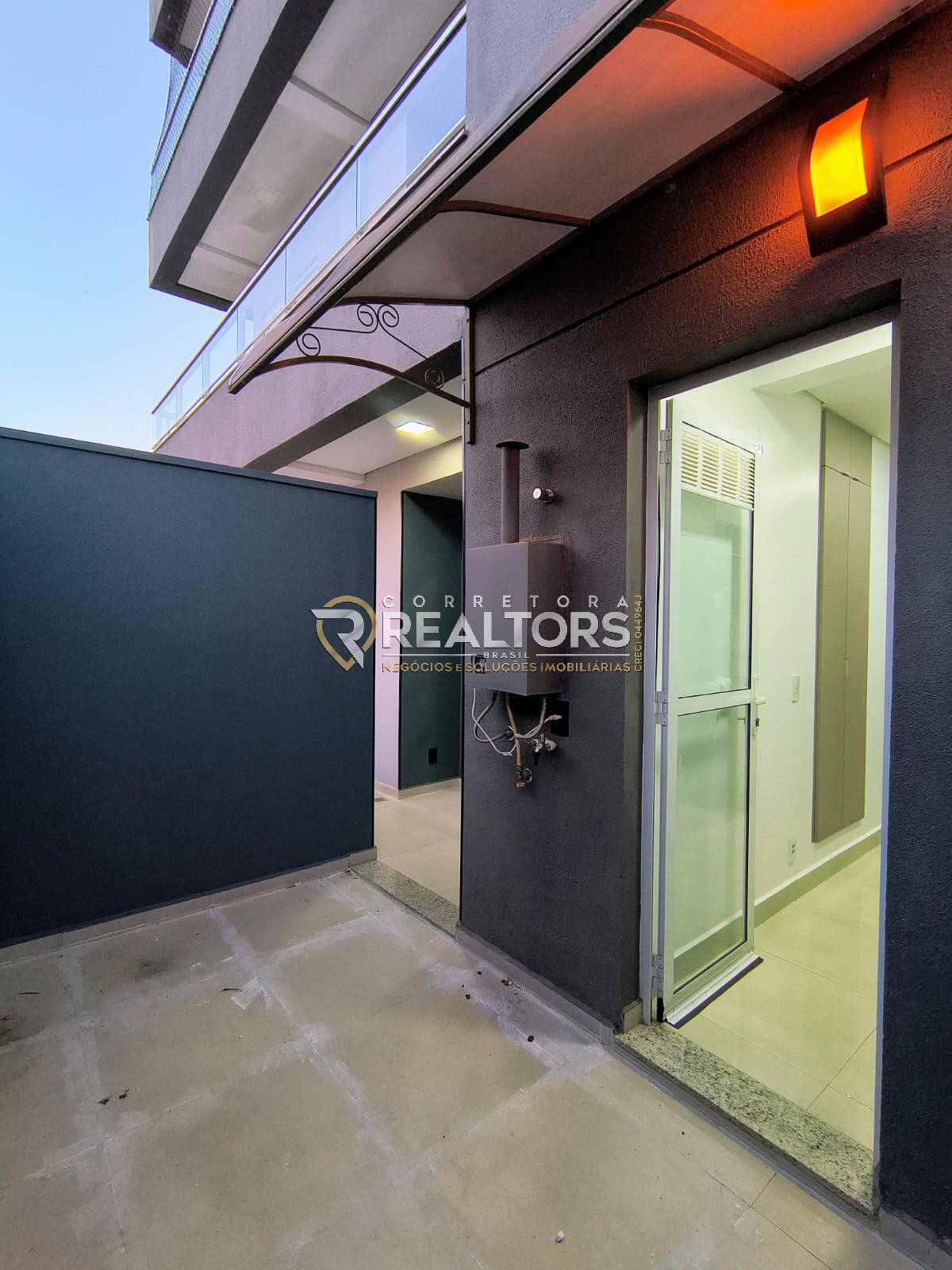 Apartamento para alugar com 1 quarto, 52m² - Foto 15