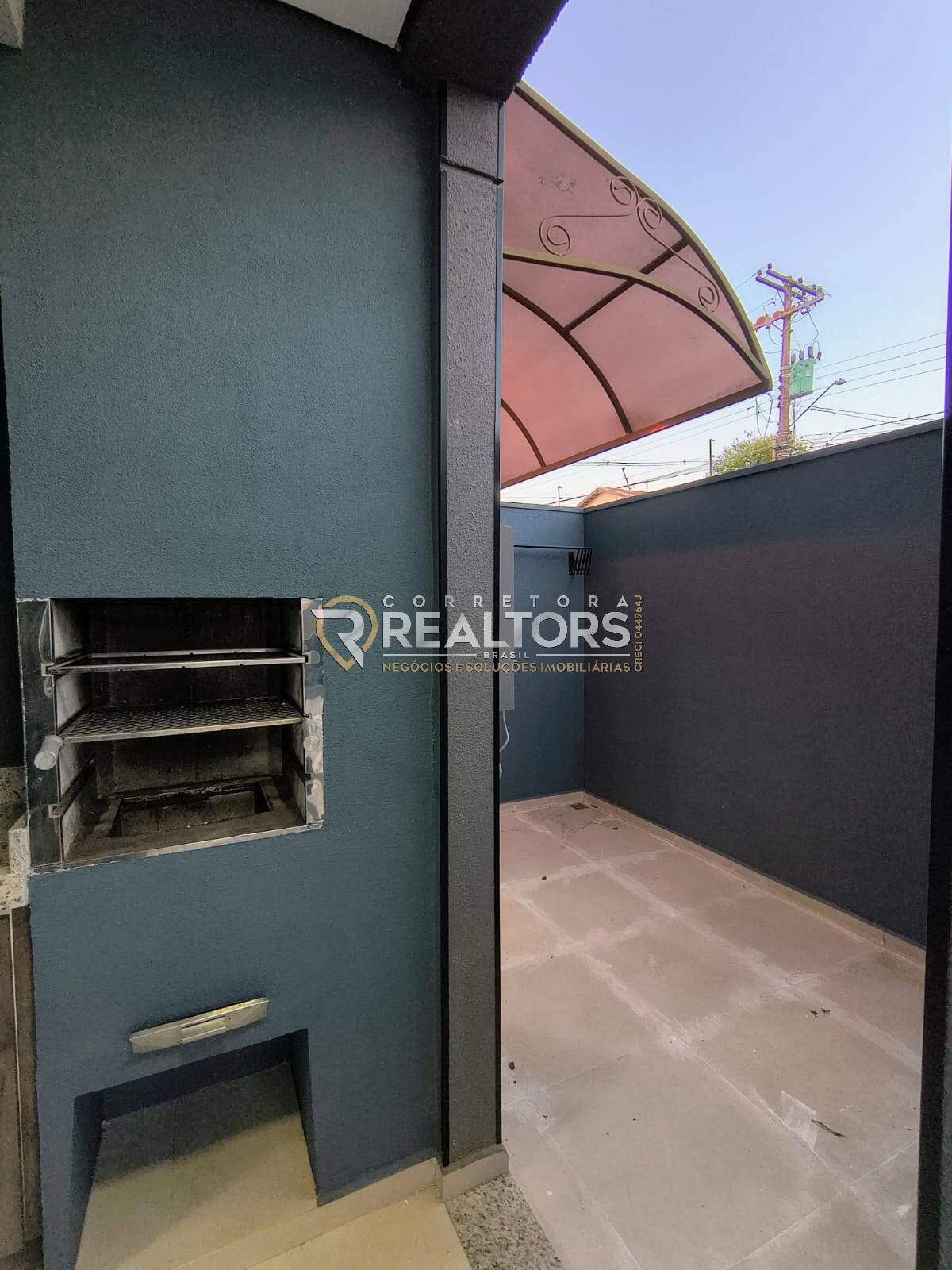 Apartamento para alugar com 1 quarto, 52m² - Foto 27