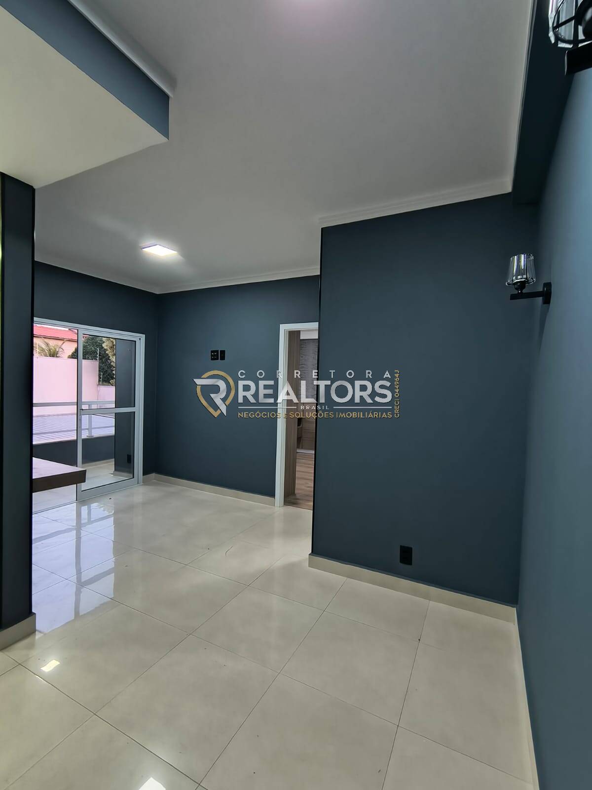 Apartamento para alugar com 1 quarto, 52m² - Foto 6