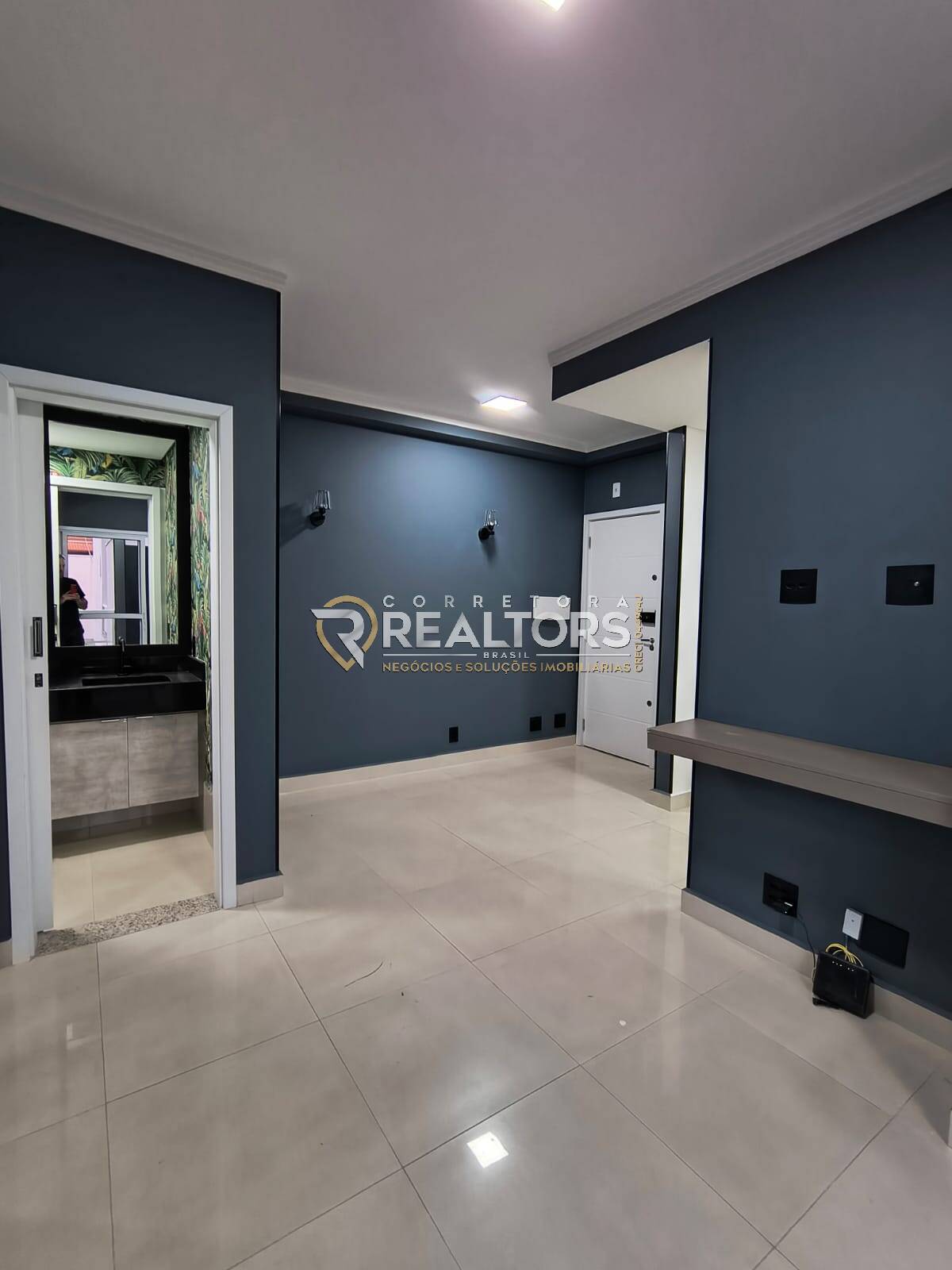 Apartamento para alugar com 1 quarto, 52m² - Foto 9