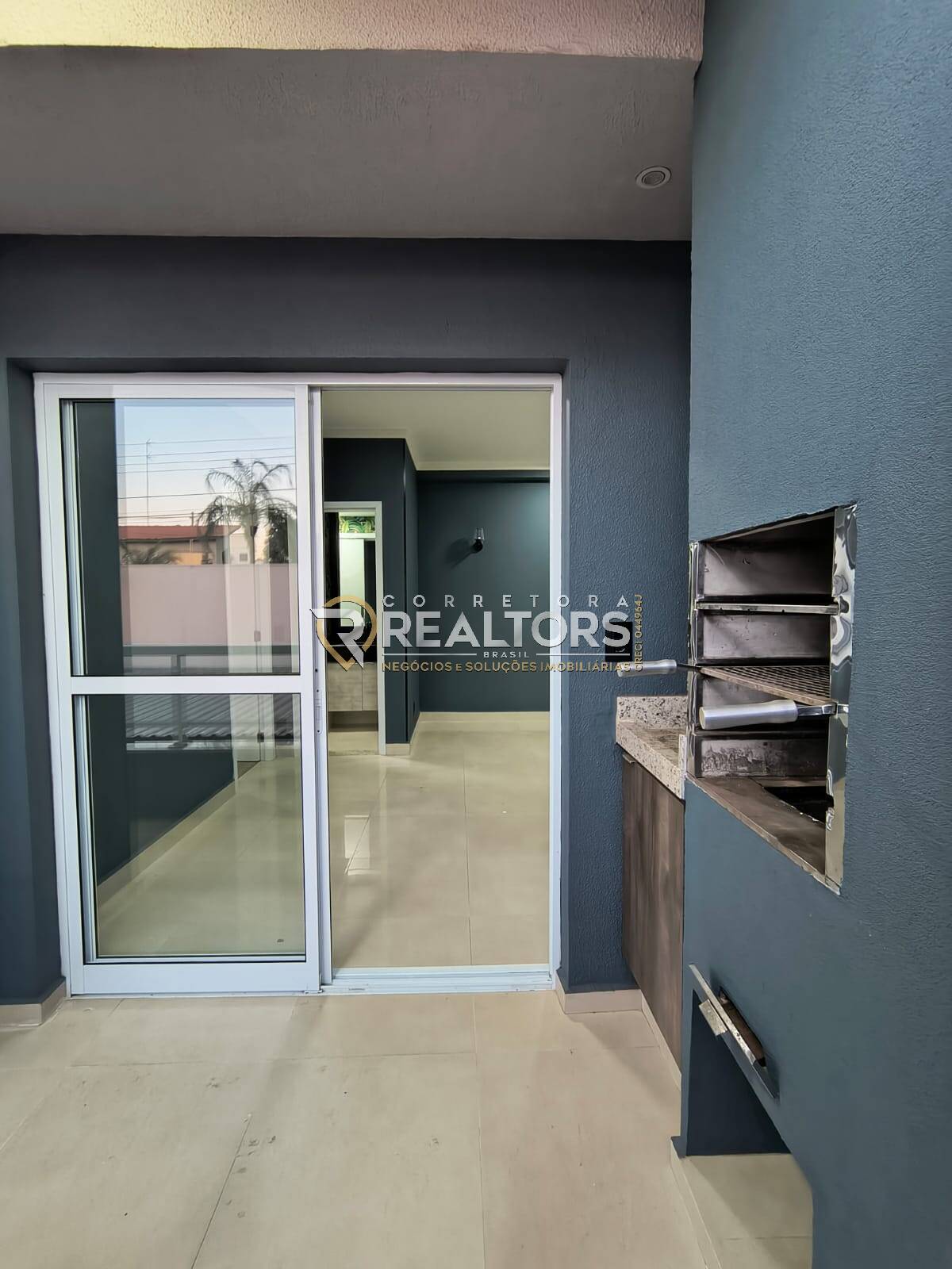 Apartamento para alugar com 1 quarto, 52m² - Foto 25
