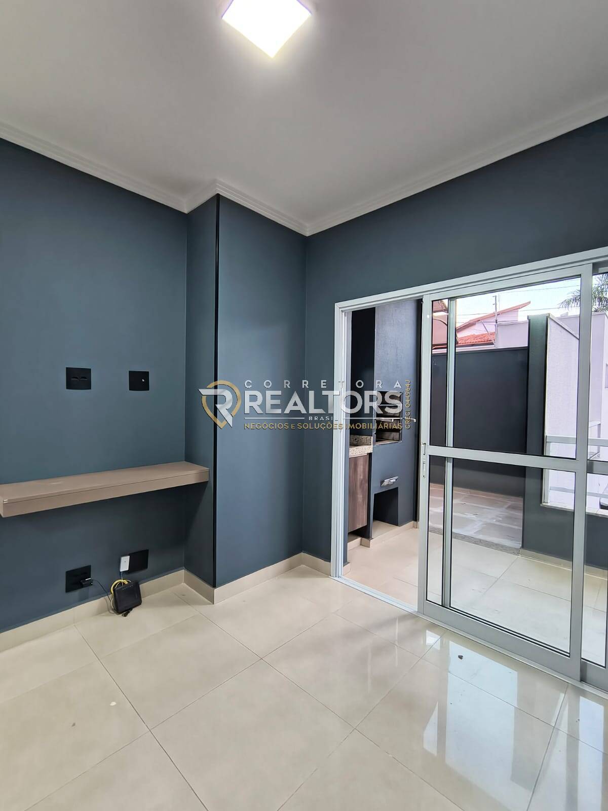 Apartamento para alugar com 1 quarto, 52m² - Foto 7