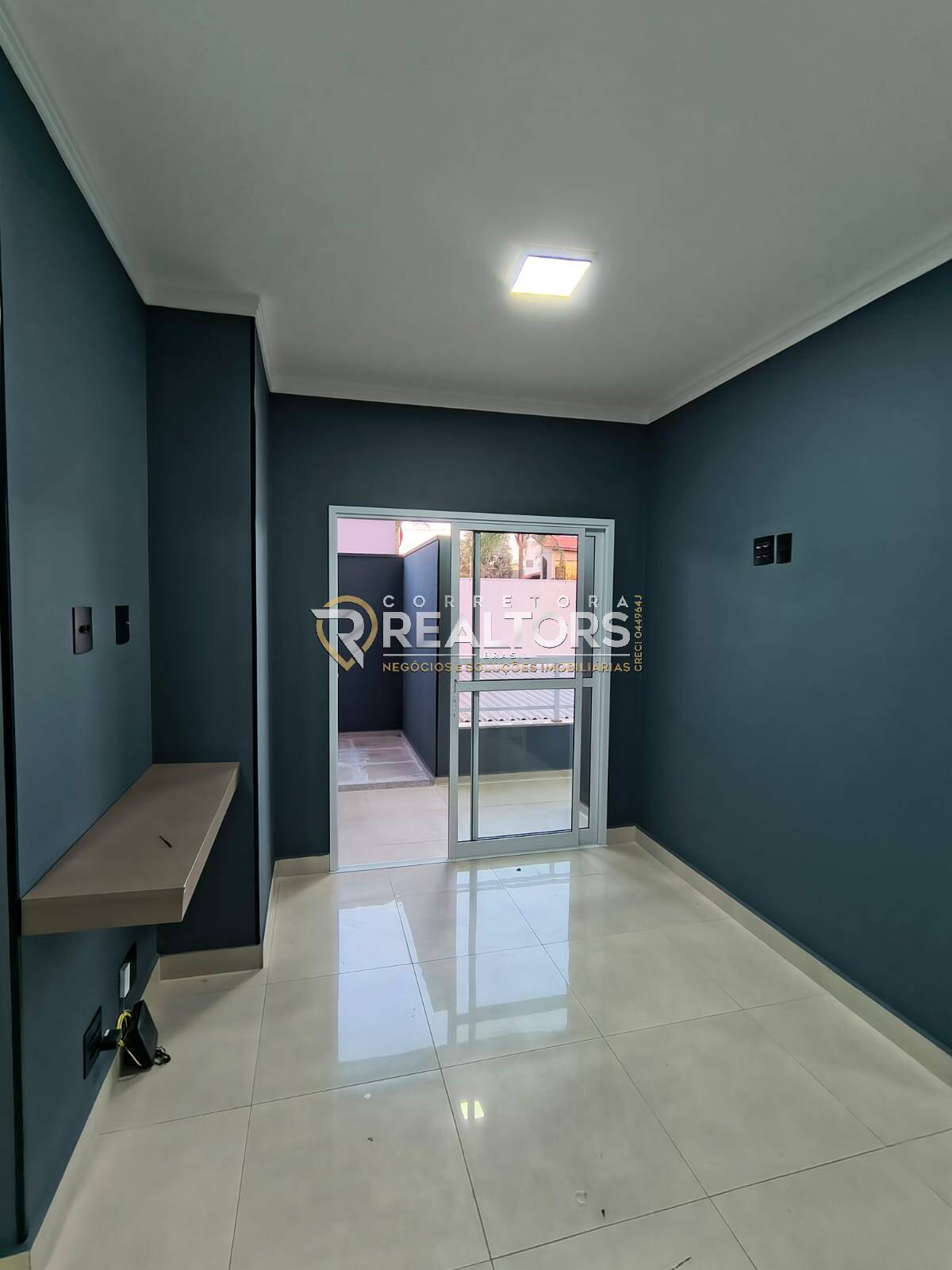 Apartamento para alugar com 1 quarto, 52m² - Foto 8