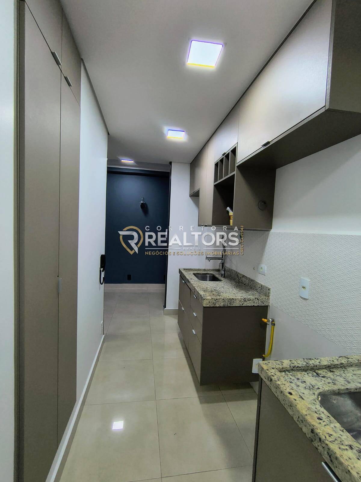 Apartamento para alugar com 1 quarto, 52m² - Foto 14