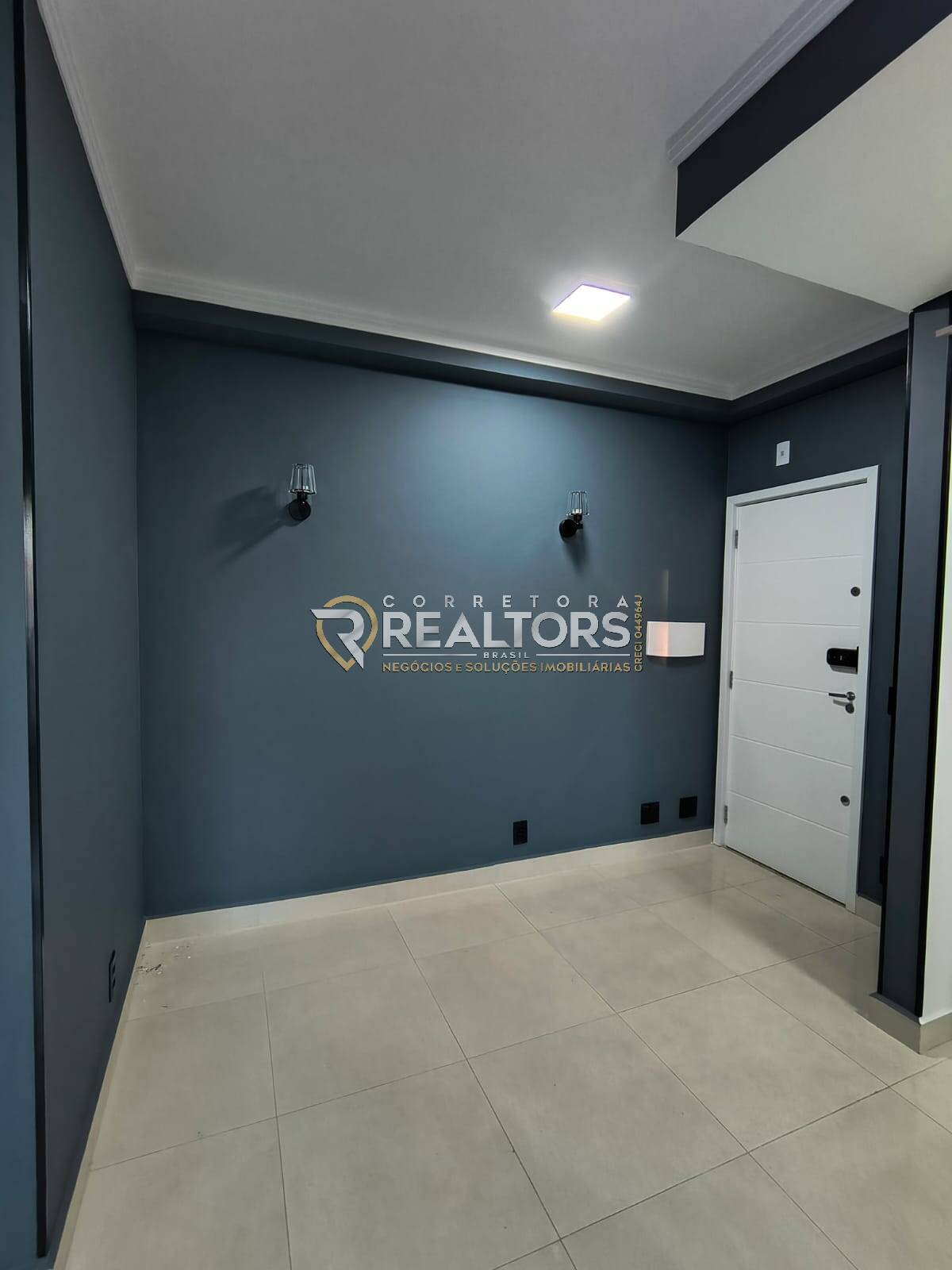 Apartamento para alugar com 1 quarto, 52m² - Foto 5