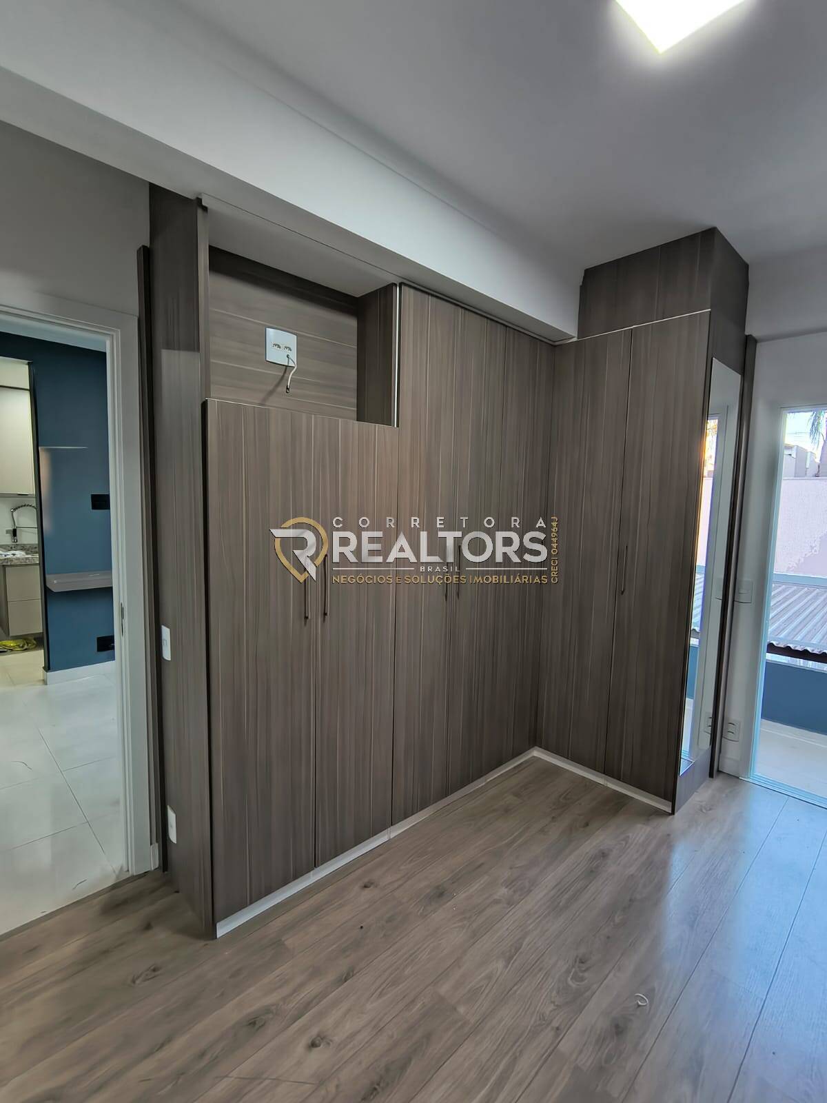 Apartamento para alugar com 1 quarto, 52m² - Foto 18