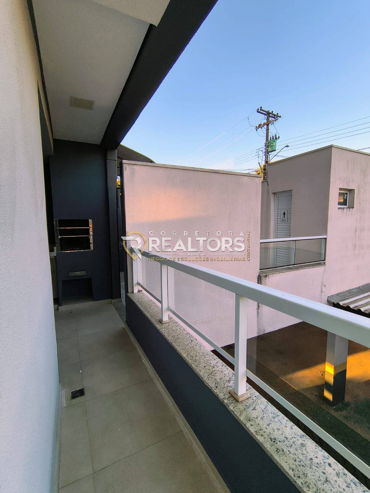 Apartamento para alugar com 1 quarto, 52m² - Foto 23