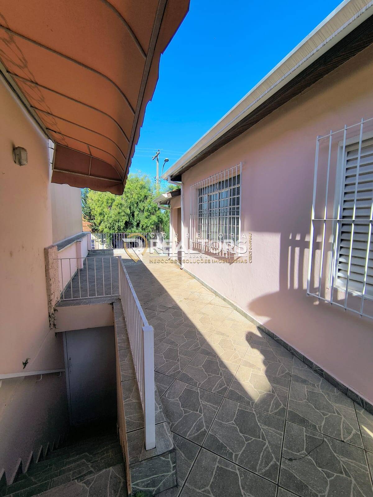 Casa, 3 quartos, 205 m² - Foto 2