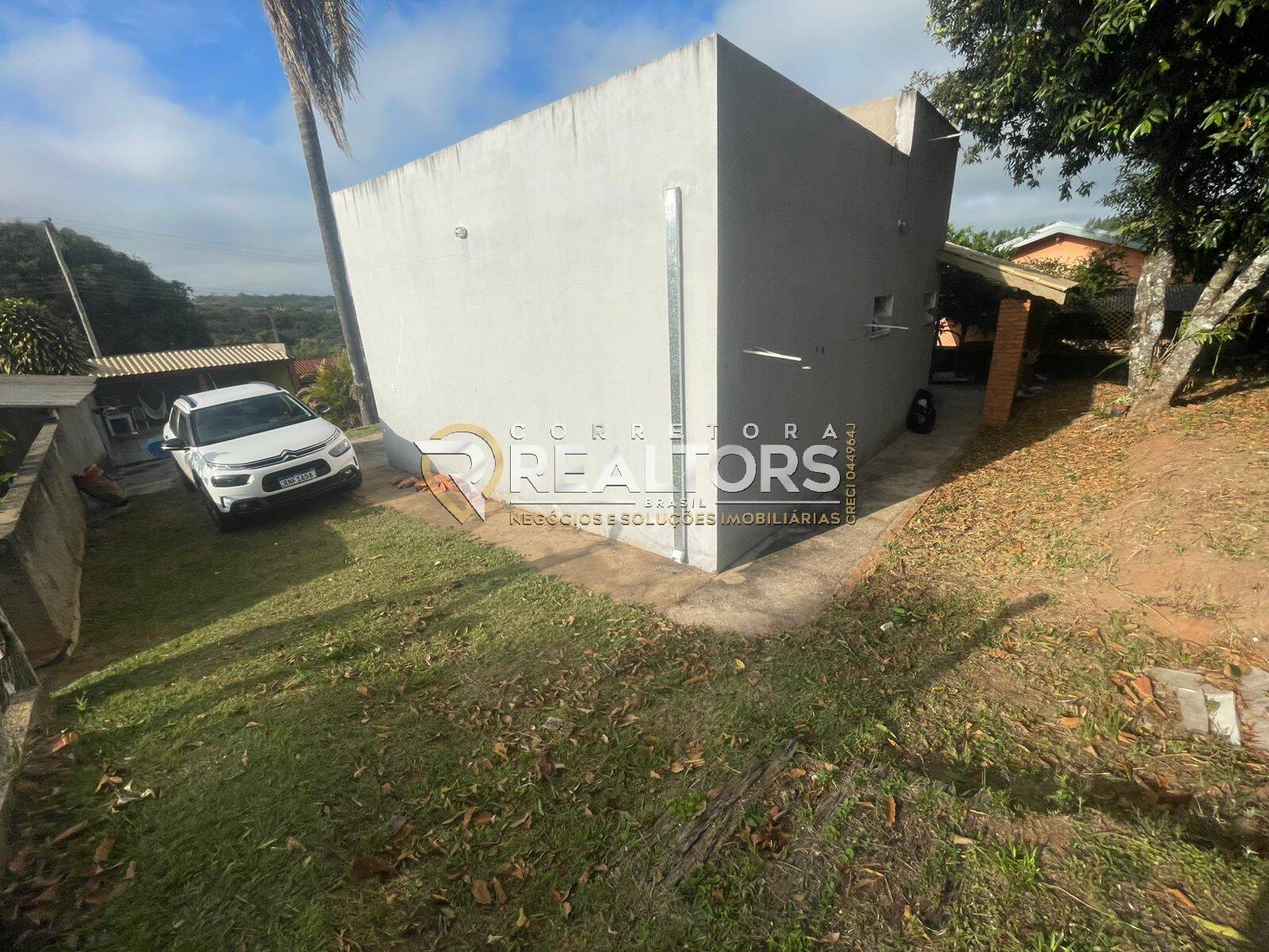 Chácara, 4 quartos, 3000 m² - Foto 57