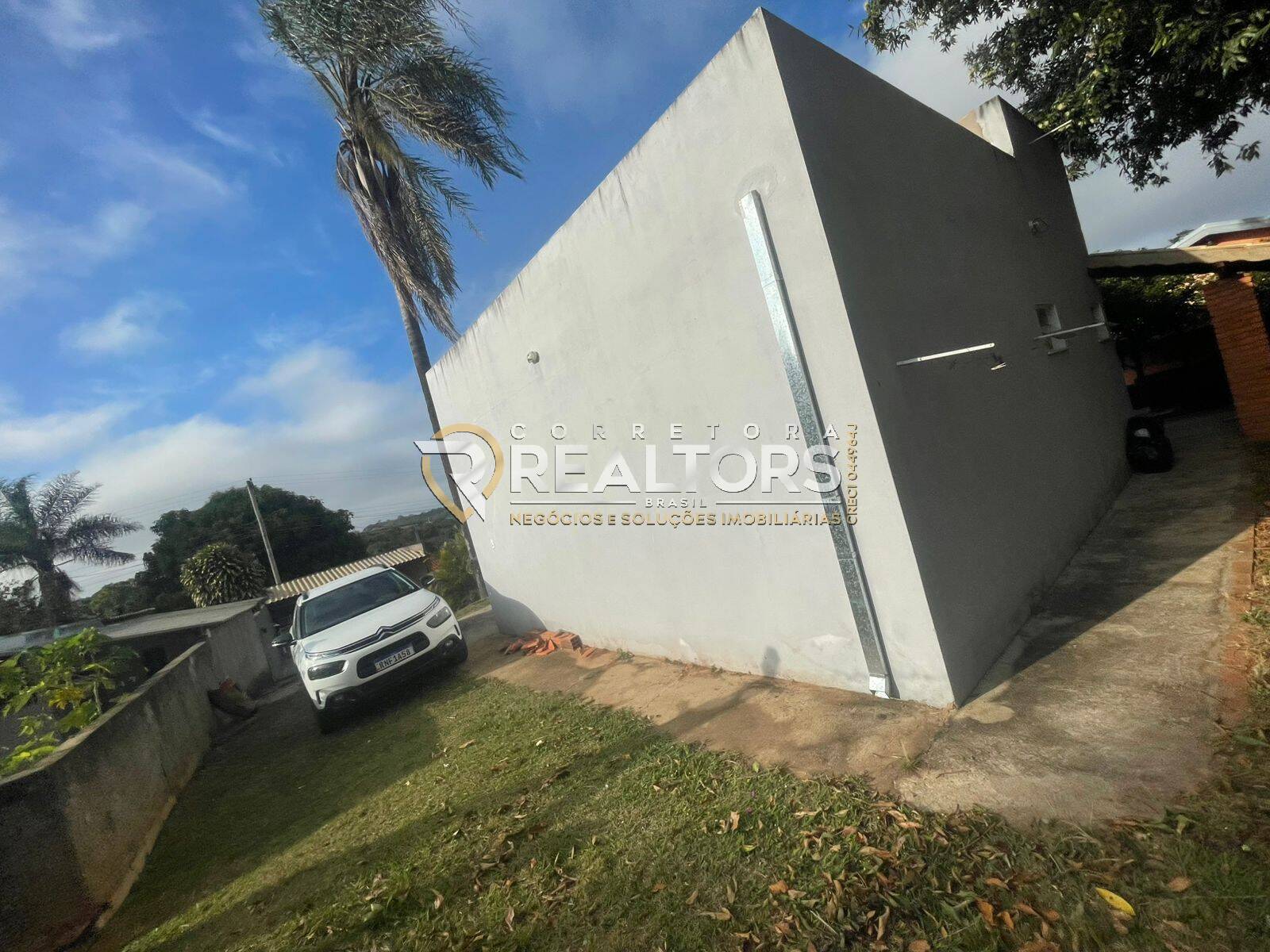 Chácara, 4 quartos, 3000 m² - Foto 56