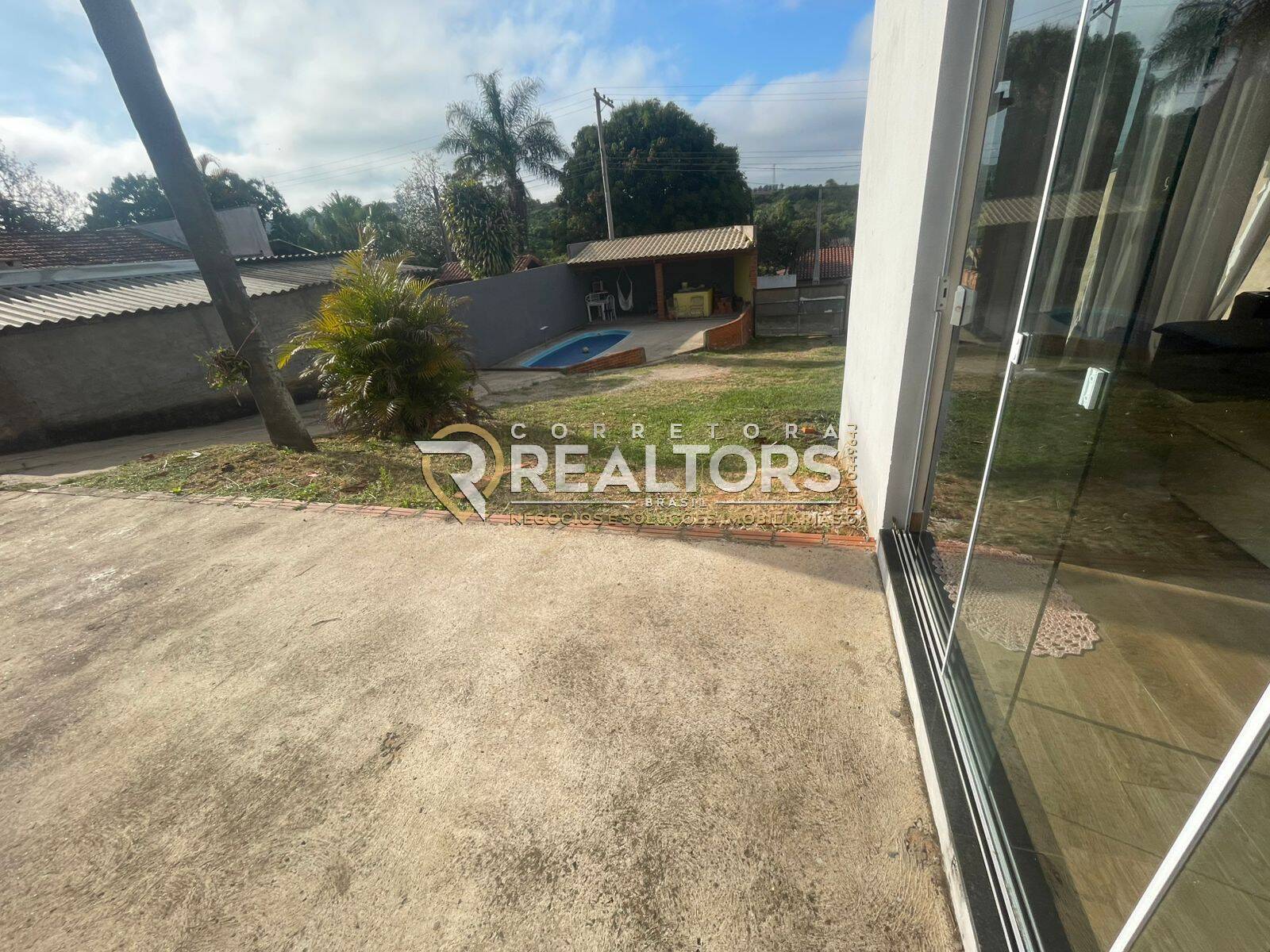 Chácara, 4 quartos, 3000 m² - Foto 40