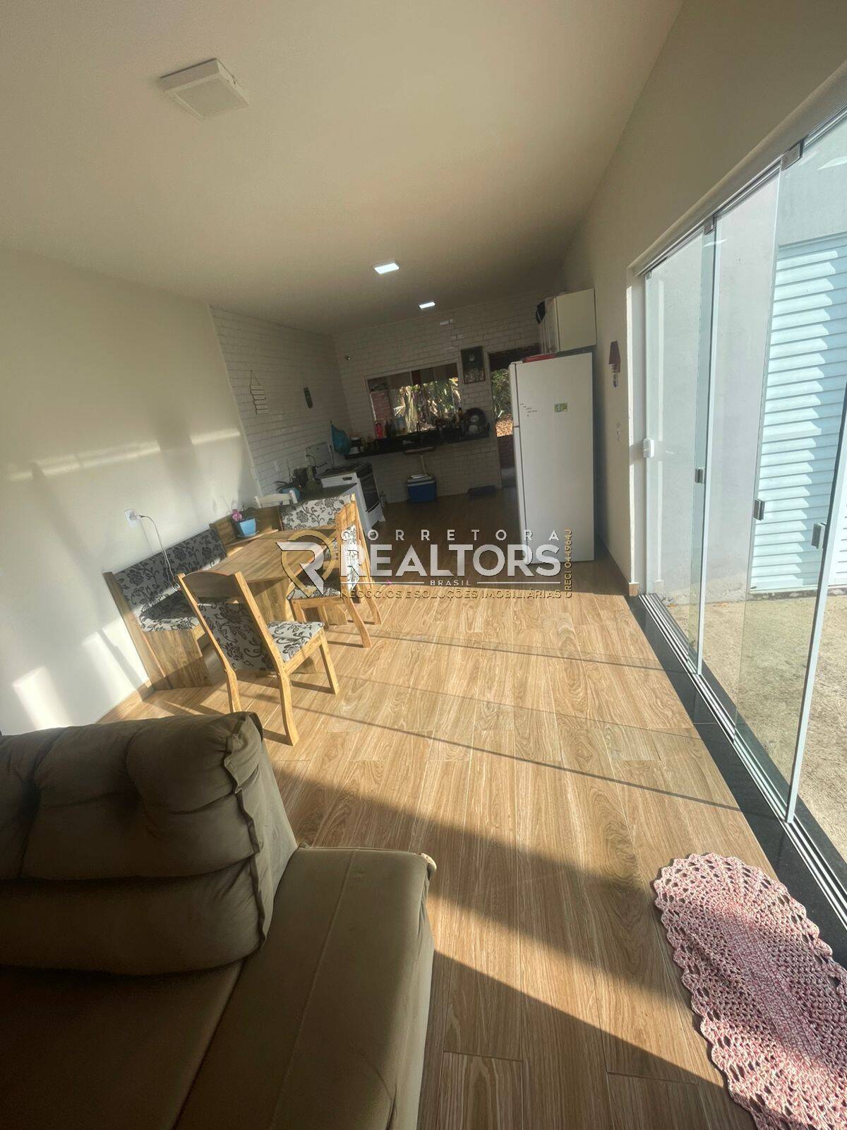 Chácara, 4 quartos, 3000 m² - Foto 55