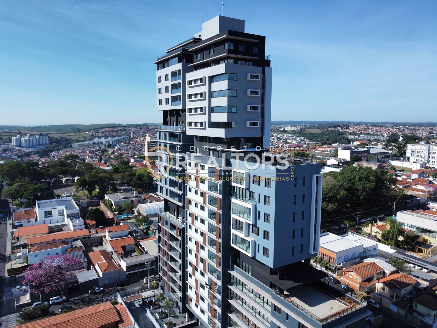 Apartamento, 280 m² - Foto 1