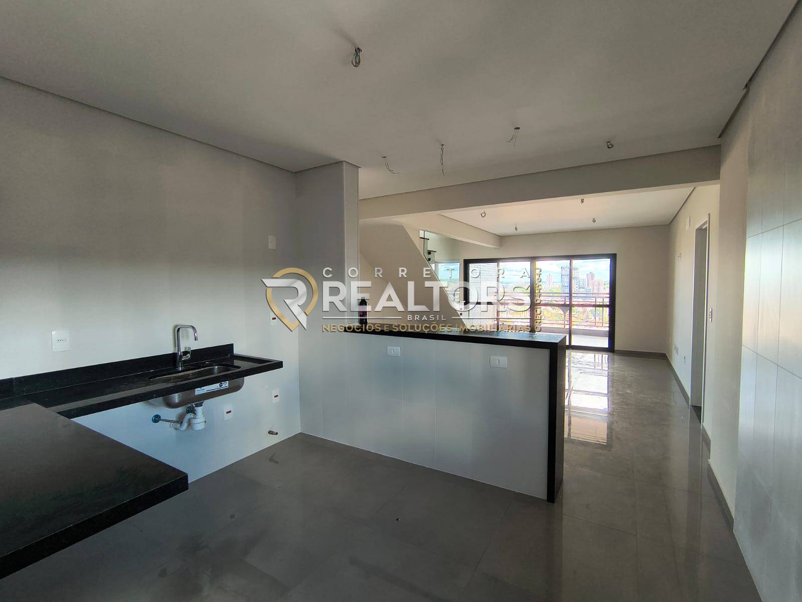 Cobertura, 3 quartos, 181 m² - Foto 9