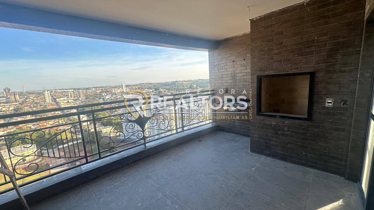 Cobertura, 3 quartos, 181 m² - Foto 7