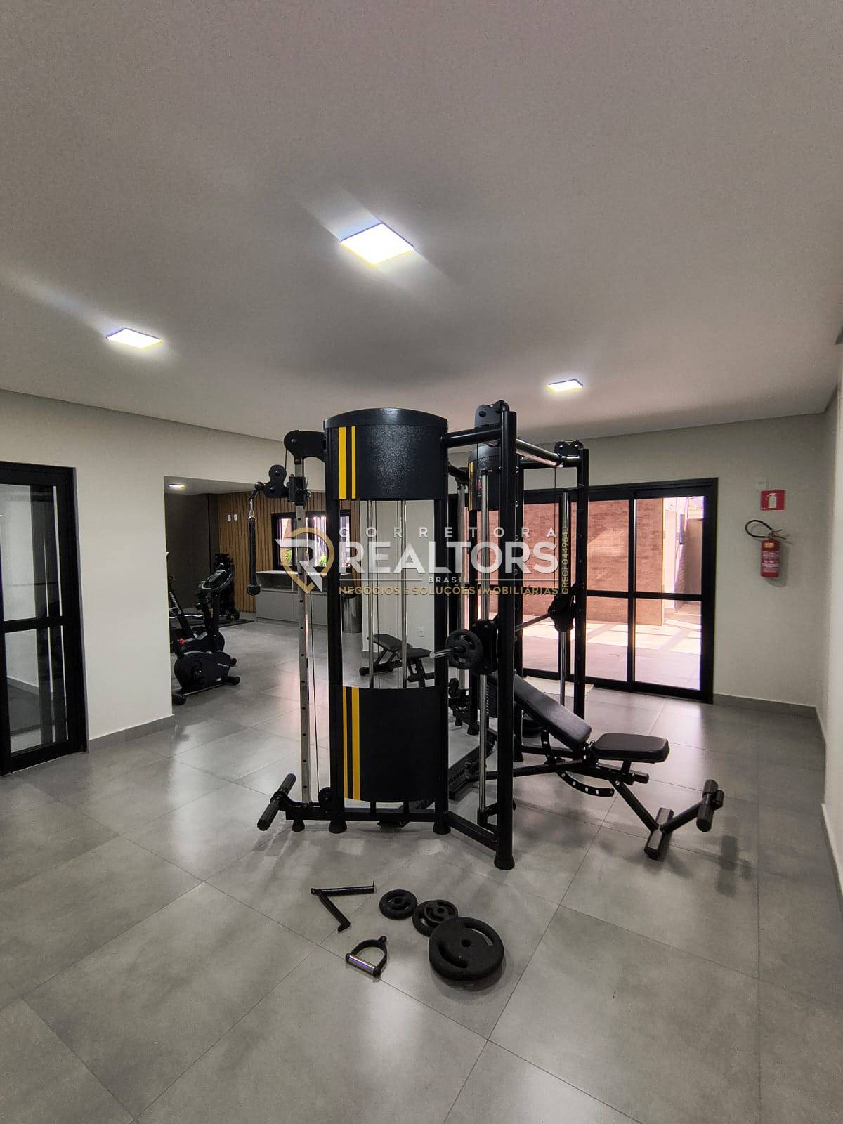 Cobertura, 3 quartos, 181 m² - Foto 27