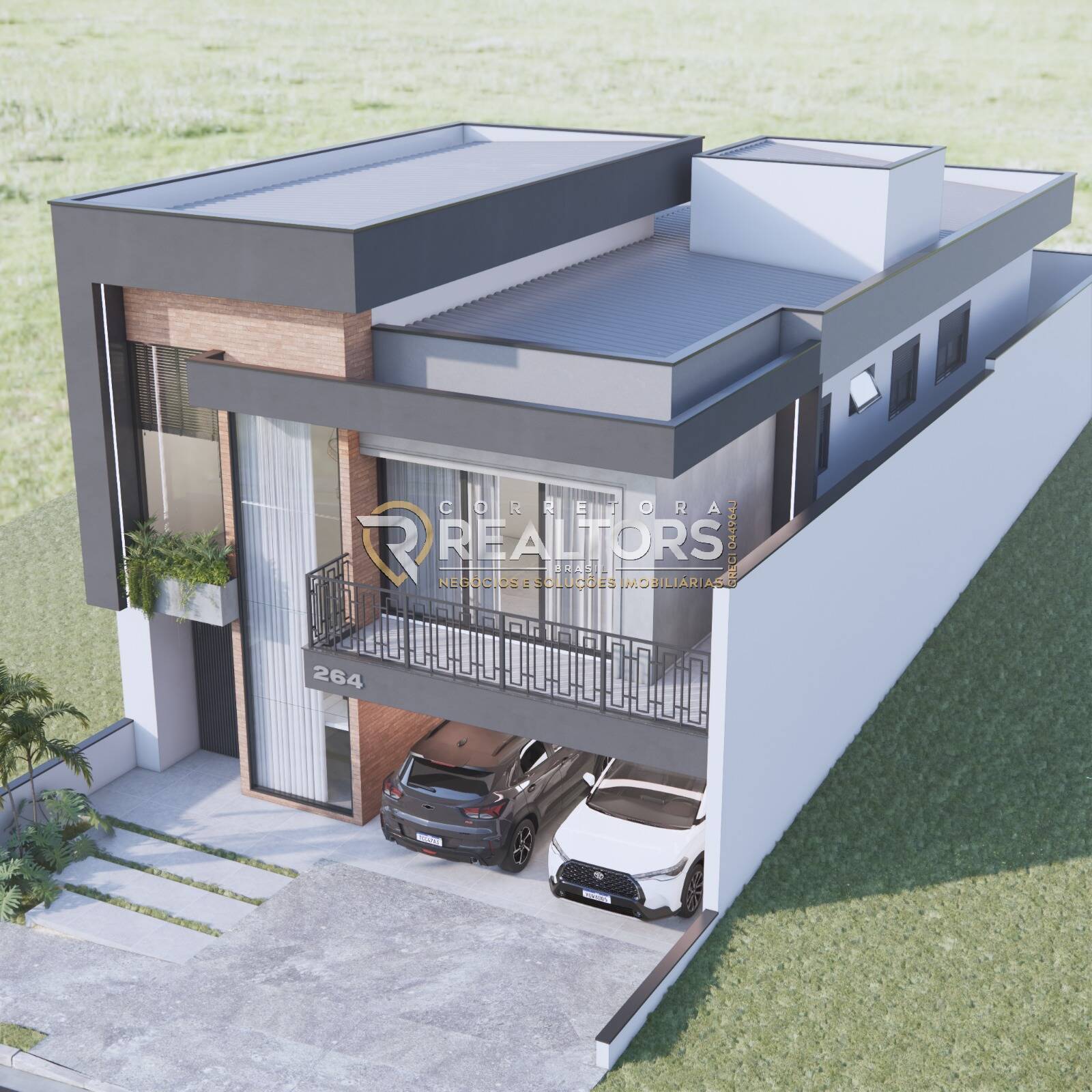 Terreno, 250 m² - Foto 10