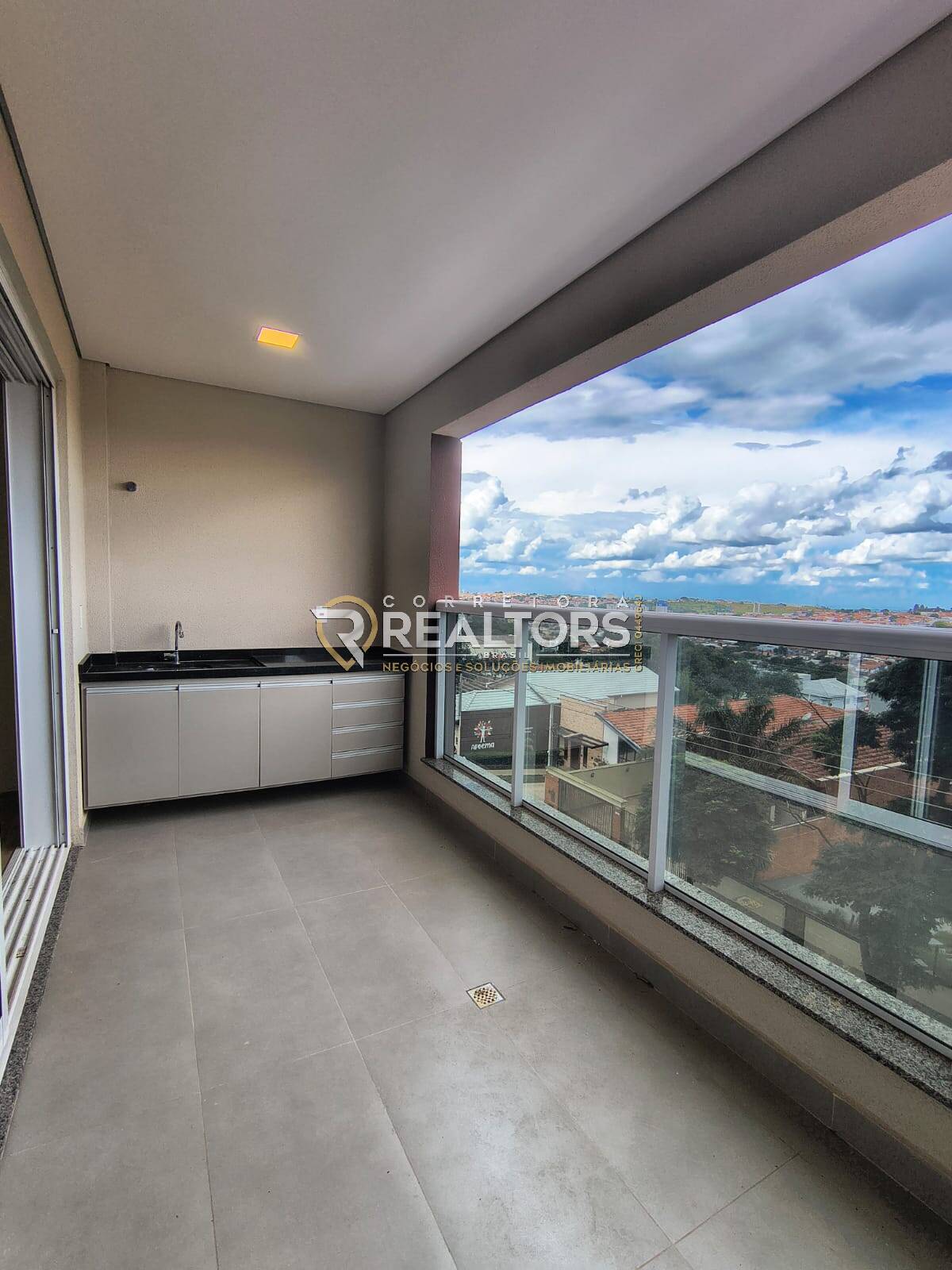Apartamento, 3 quartos, 111 m² - Foto 2