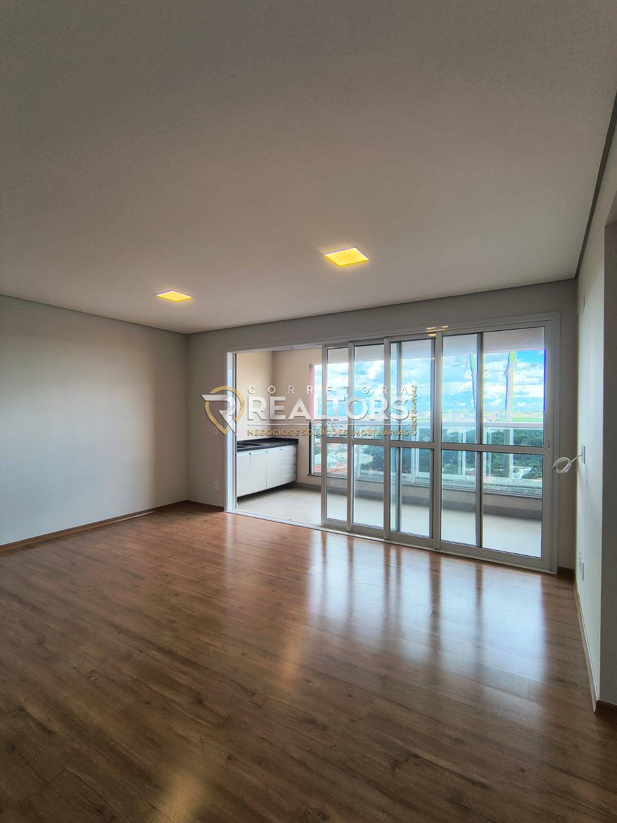 Apartamento, 3 quartos, 111 m² - Foto 1