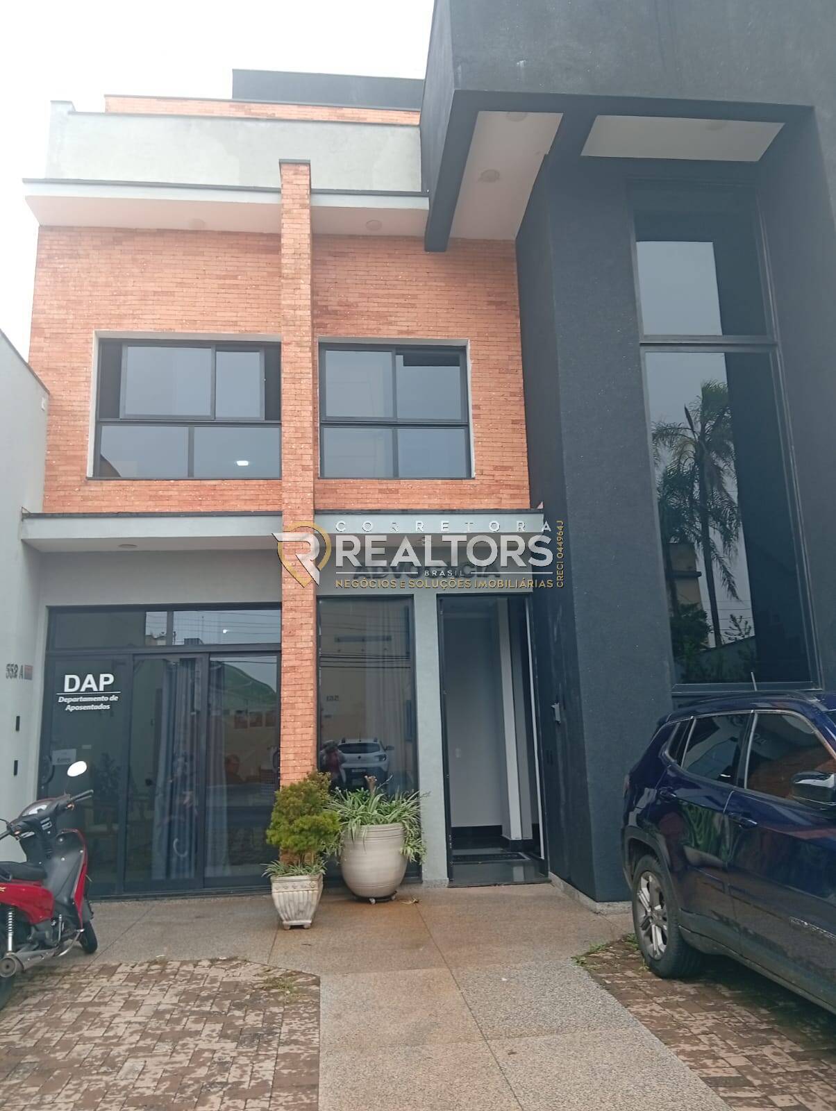 Sala-Conjunto, 100 m² - Foto 1