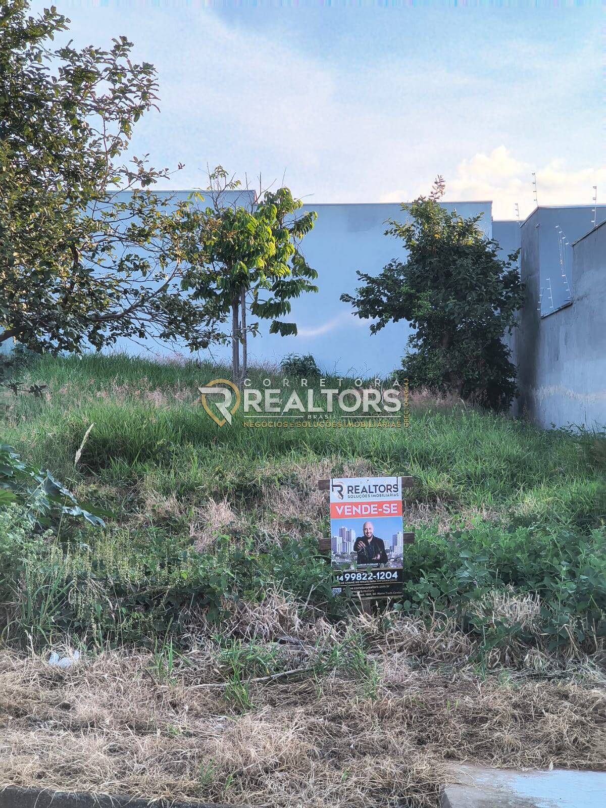 Terreno a venda no Jardim Ypê em Botucatu·SP com 250m²