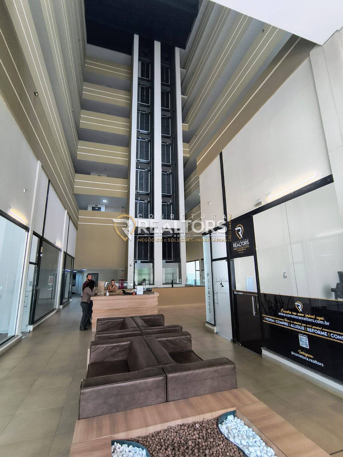 Prédio Inteiro, 95 m² - Foto 2