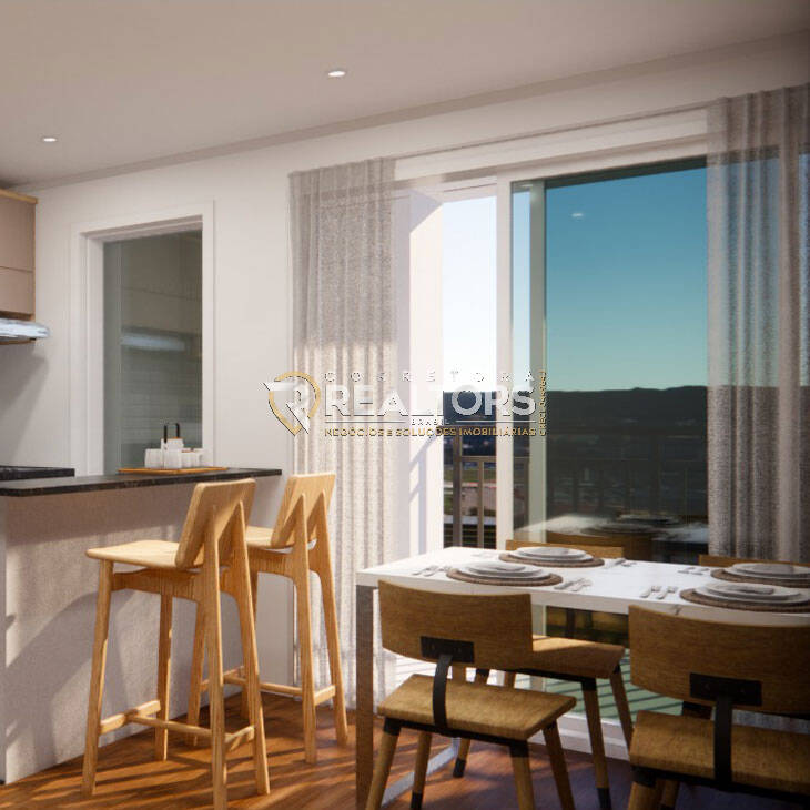 Apartamento, 2 quartos, 53 m² - Foto 5