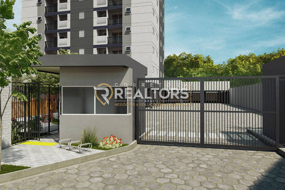 Apartamento, 2 quartos, 53 m² - Foto 4