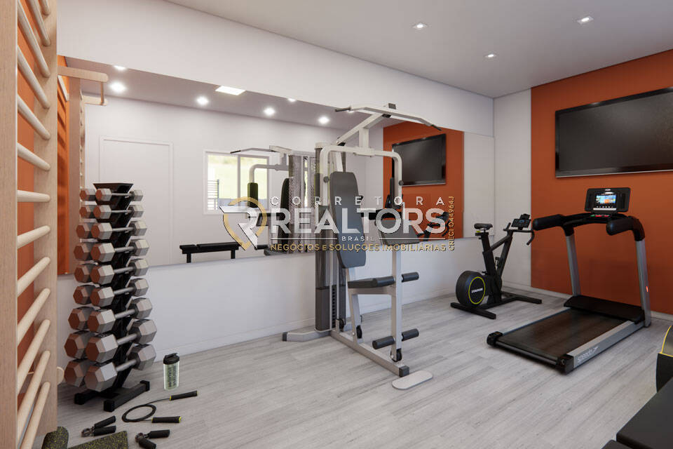Apartamento, 2 quartos, 53 m² - Foto 7