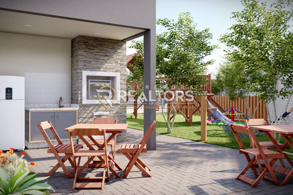 Apartamento, 2 quartos, 53 m² - Foto 3