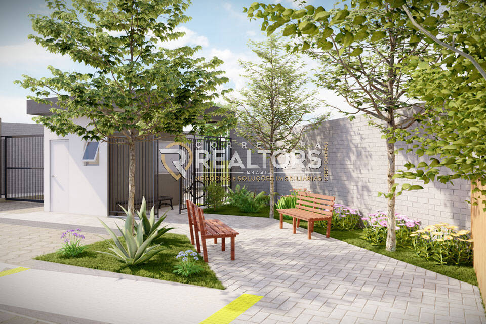 Apartamento, 2 quartos, 53 m² - Foto 11