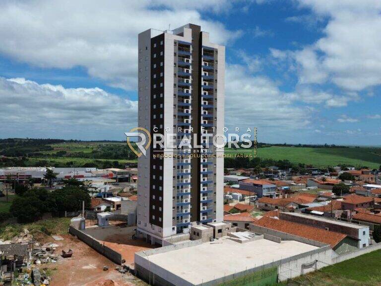 Apartamento, 2 quartos, 53 m² - Foto 1