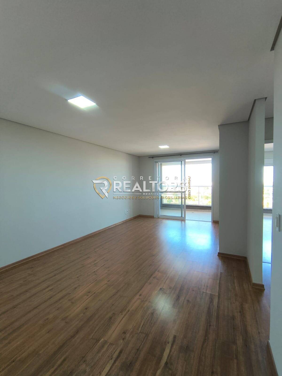 Apartamento, 3 quartos, 112 m² - Foto 2