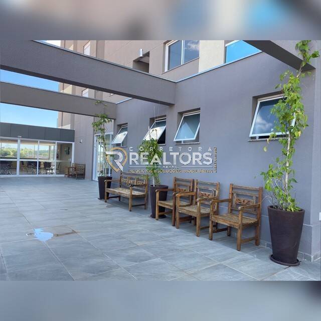 Apartamento, 3 quartos, 112 m² - Foto 27