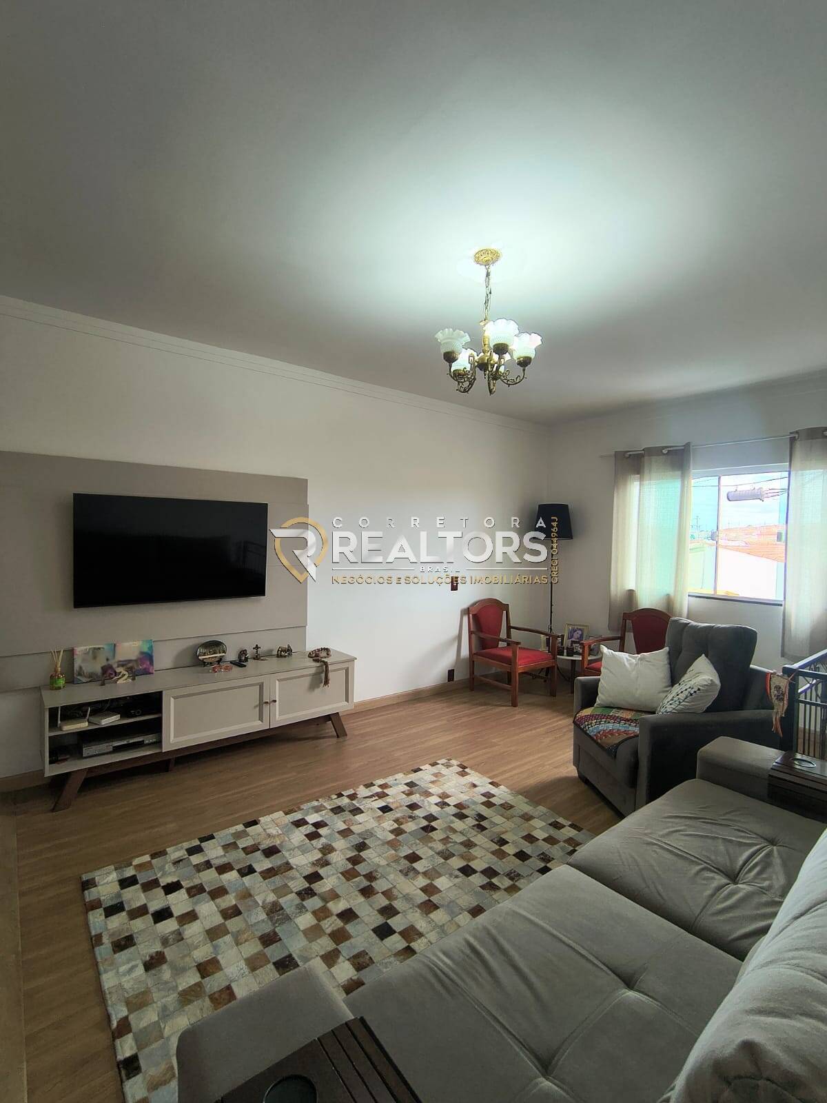Casa, 3 quartos, 150 m² - Foto 4