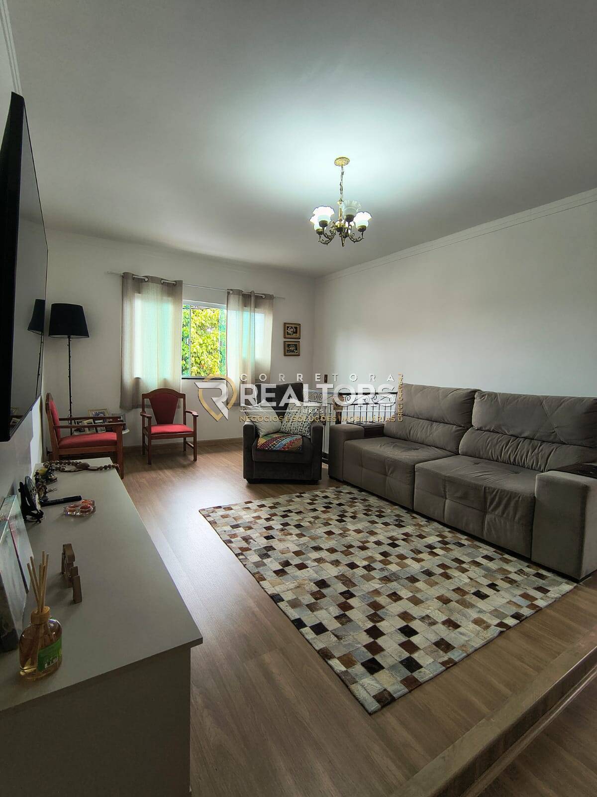 Casa, 3 quartos, 150 m² - Foto 1