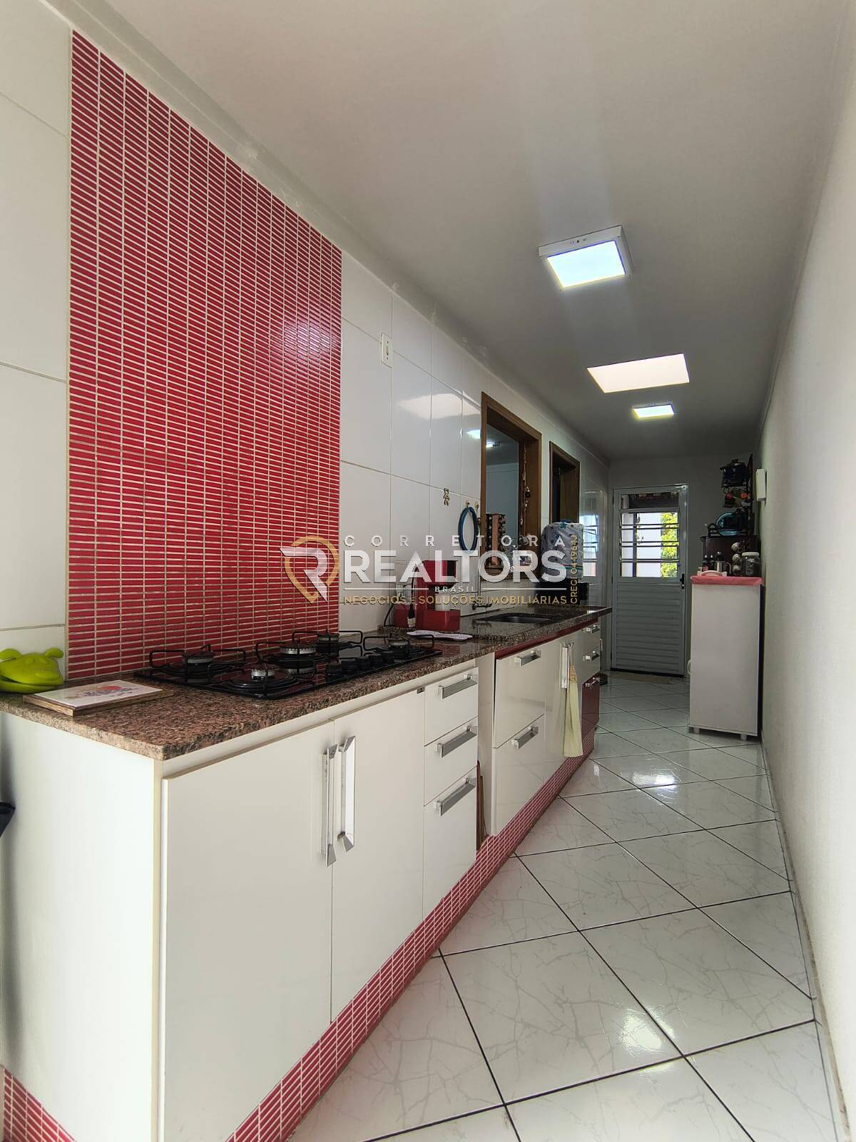 Casa, 3 quartos, 150 m² - Foto 23
