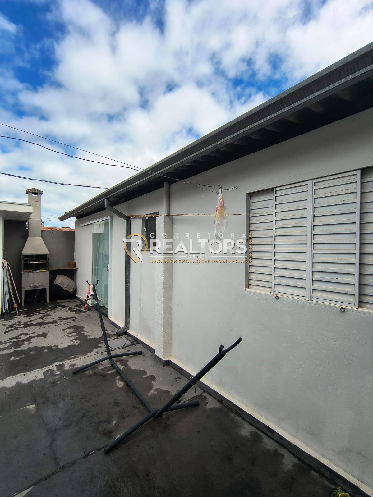 Casa, 3 quartos, 150 m² - Foto 32