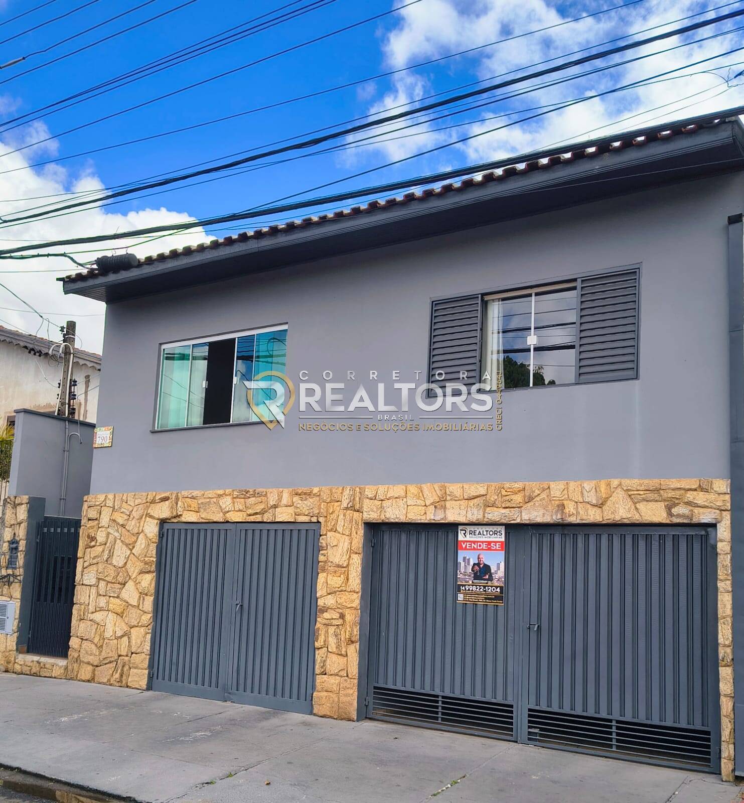 Casa, 3 quartos, 150 m² - Foto 38