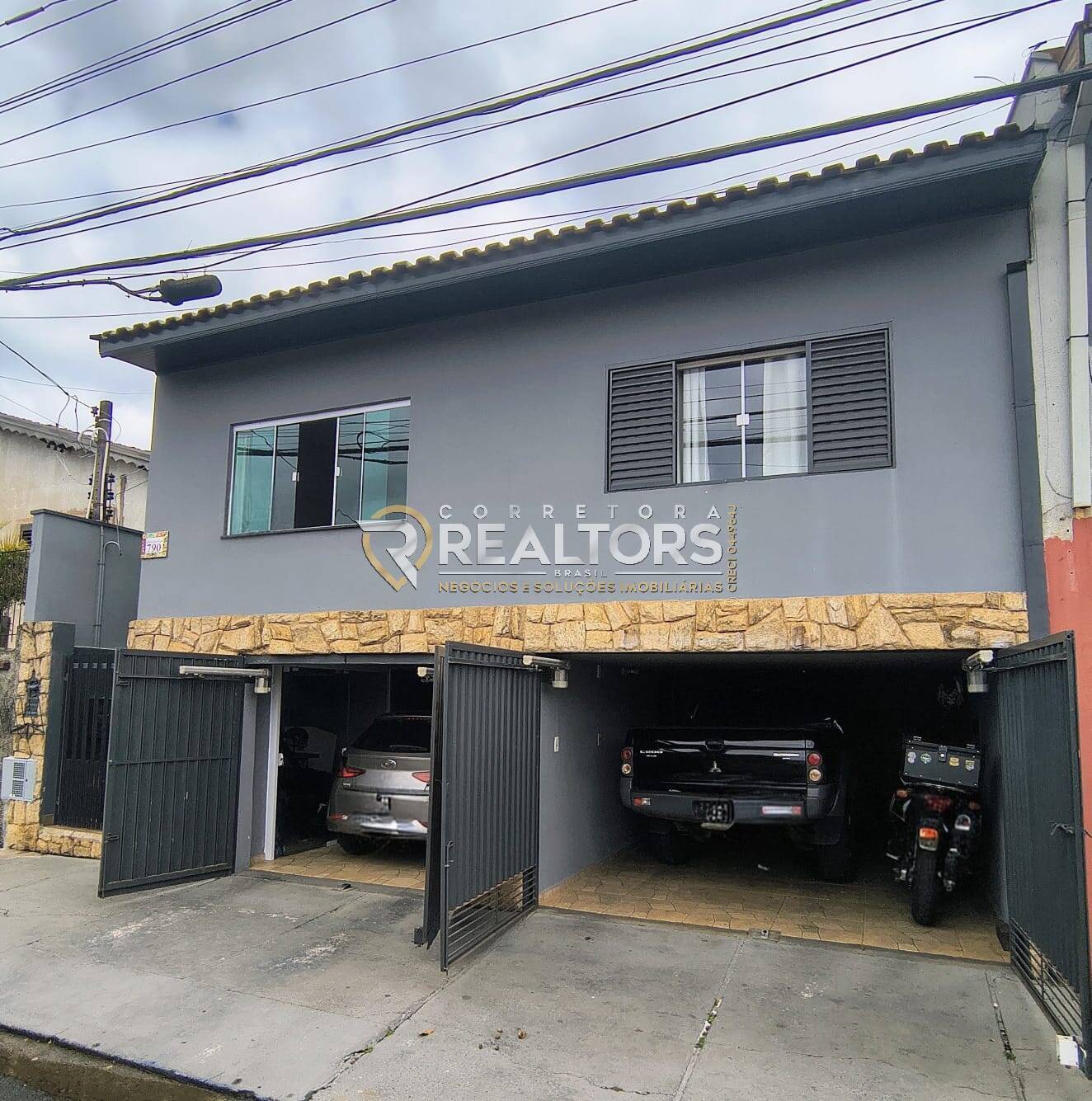Casa, 3 quartos, 150 m² - Foto 39