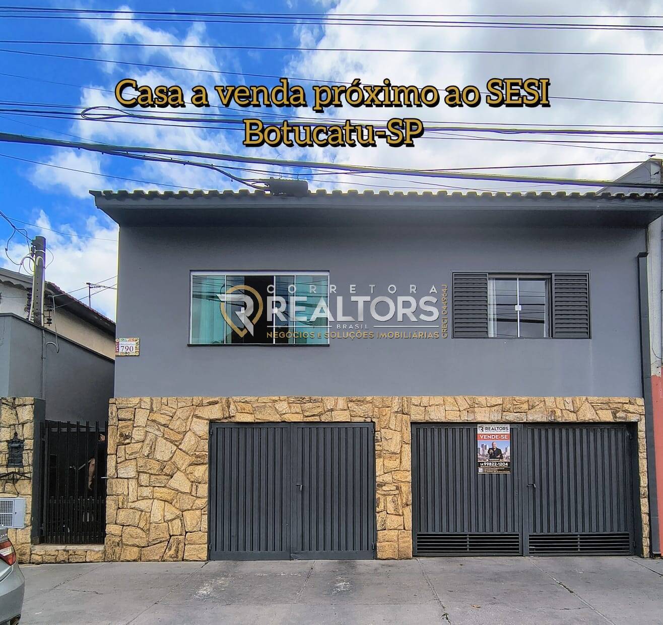 Casa, 3 quartos, 150 m² - Foto 40